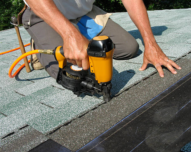 Residential Roof Replacement in Manchaca, TX