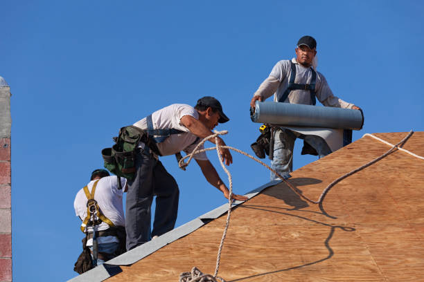 Best Commercial Roof Installation  in Manchaca, TX