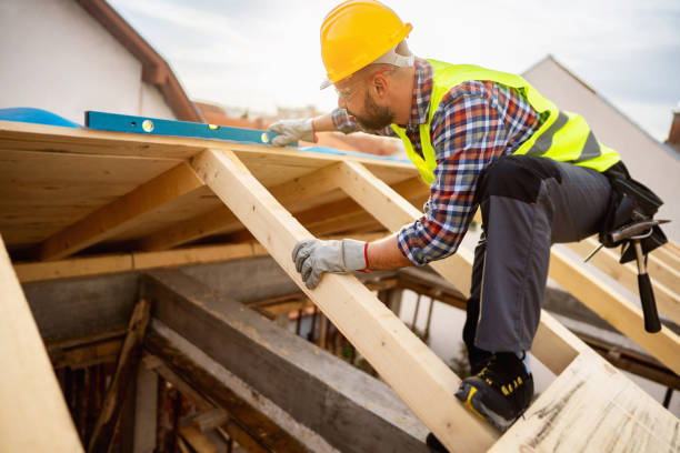Gutter Installation and Roofing in Manchaca, TX