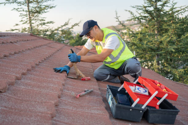 Heating Cable for Roof Installation in Manchaca, TX