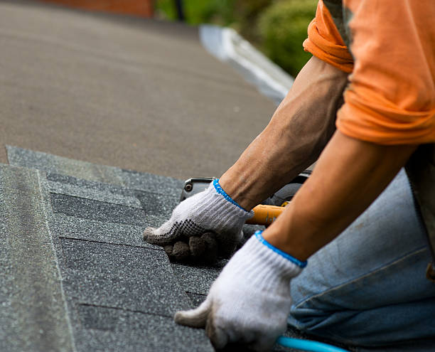 Best Residential Roofing Contractor  in Manchaca, TX