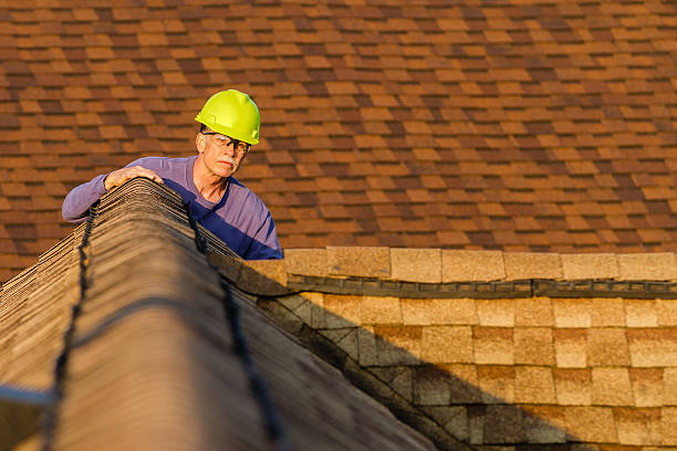 Professional Roofing Contractor in Manchaca, TX