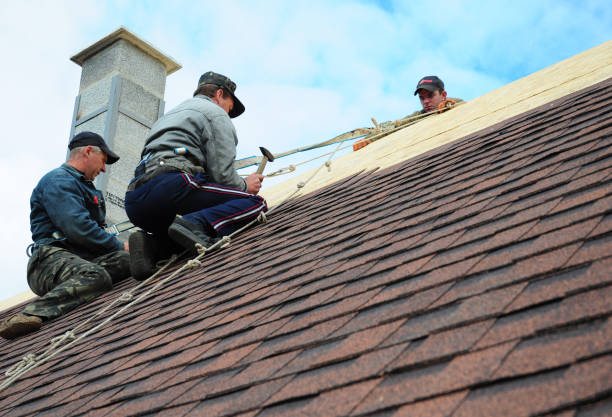 Best New Roof Installation  in Manchaca, TX