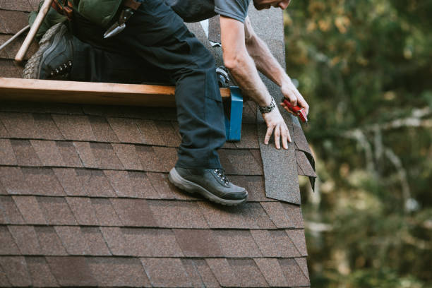 Quick and Trustworthy Emergency Roof Repair Services in Manchaca, TX